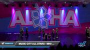Music City All Stars - Mini Small Hip Hop [2023 Mini - Hip Hop - Small Day 1] 2023 Aloha Chattanooga Dance Showdown