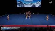 The Texas Bandits - MISS MAJORS [2026 L3 Senior - D2 - Small - B Finals] 2026 The D2 Summit