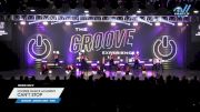 Foursis Dance Academy - Can't Stop [2024 Junior Coed - Pom Day 2] 2024 WSF Grand Nationals