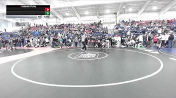 113 lbs Champ. Round 1 - Porter Tello, Hillcrest vs Luis Ruiz, Corner Canyon