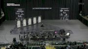 New Milford HS "New Milford CT" at 2025 WGI Percussion/Winds World Championships