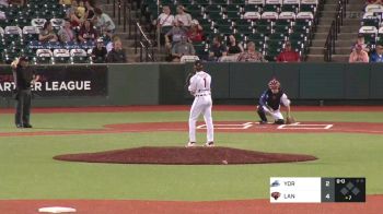 Replay: Away - 2024 York Revolution vs Stormers | May 8 @ 7 PM