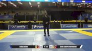 Serge Joseph Severenchuk vs Faisal Kayani 2026 Pan Jiu Jitsu IBJJF Championship