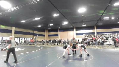 157 lbs Round Of 128 - Treyton Sheets, Elite Force vs Brandon Hayman, Aces Wr Ac