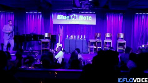 What Do Dr. Dre & Jacob Collier Have To Say About Take 6?