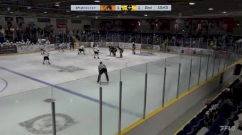 Replay: Home - 2024 Timmins vs Kirkland Lake | Sep 21 @ 7 PM