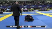 Replay: Mat 8 - 2025 European Jiu-Jitsu IBJJF Championship | Jan 21 @ 9 AM