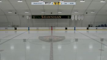 Replay: Home - 2024 RHA Kelowna vs Shawnigan | Nov 23 @ 4 PM