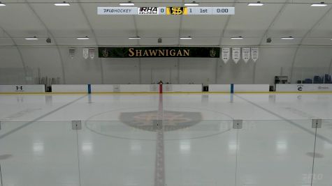 Replay: Home - 2024 RHA Kelowna vs Shawnigan | Nov 23 @ 4 PM