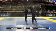 Mark Andrew Dwyer vs Mark Toki Niiro 2025 Pan Jiu Jitsu IBJJF Championship
