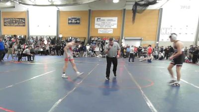 157 lbs Round Of 32 - Mason Atkins, Mt. Abraham vs Seamus Olohan, Catholic Memorial