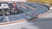 Men's 200m, Finals 7