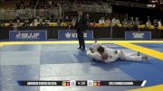 Kyle Thomas Sleeman vs Anderson Silverio Da Silva 2025 Pan Jiu Jitsu IBJJF Championship