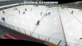 Replay: Home - 2023 Squires U15 vs SSAC U15 | Sep 30 @ 7 PM