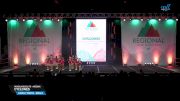 Woodlands Elite - Arizona - Cyclones [2025 L1 Youth - Small Day 2] 2025 The West Regional Summit & The Recreational Summit