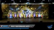Pivot Performance Arts - Junior Hip Hop [2019 Junior Coed - Hip Hop Day 1] 2019 Encore Championships Houston D1 D2