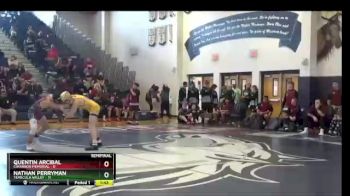 132 lbs Semis And Backside - Nathan Perryman, Temecula Valley vs Quentin Arcibal, Cimarron Memorial