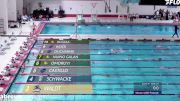 Replay: NE10 Swimming & Diving Champ | Feb 16 @ 5 PM