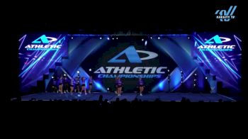 Bay State All Stars - Suns [2024 L6 U18 NT Day 2] 2024 Athletic Championships Grand Nationals