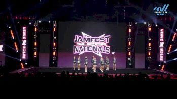 WIDC - WEATHER 5 [2025 L5 Senior Coed - D2 Day 2] 2025 JAMfest Cheer Super Nationals
