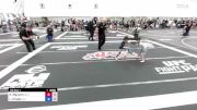 Kai Nguyen vs Levi Prado 2023 ADCC Dallas Open