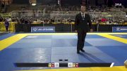 Murilo Gabriel Pontes Morales vs Daniel Meira Dantas 2025 Pan Kids Jiu-Jitsu IBJJF Championship