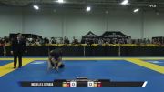 Kelly Chan vs Michelle S. Estrada 2026 Pan IBJJF Jiu-Jitsu No-Gi Championship