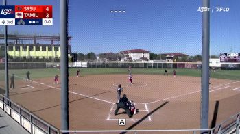 Replay: Sul Ross State vs TAMIU | Feb 23 @ 2 PM