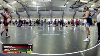 Replay: Mat 4 - 2025 Purple Raider Open | Jan 19 @ 9 AM