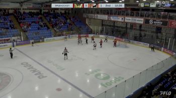 Replay: Home - 2024 West Kelowna vs Nanaimo | Feb 2 @ 7 PM