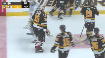 Replay: Home - 2023 Idaho vs Wheeling | Nov 10 @ 7 PM