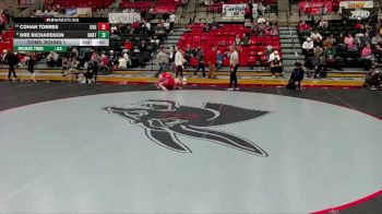 Replay: Mat 3 - 2026 UCM Roger Denker Open | Jan 18 @ 10 AM