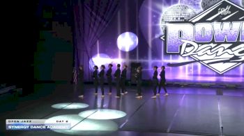 Synergy Dance Academy [2026 Open Jazz Day 2] 2026 Power Dance Grand Nationals