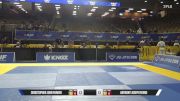 Anthony Joseph Ferro vs Christopher John Parker 2026 Pan Jiu Jitsu IBJJF Championship