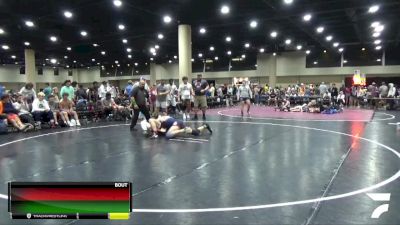 175 lbs Round 2 Champ & Wb (32 Team) - Wyatt Elder, Indy WC vs Brody Fredrick, Alabama Elite Black