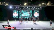 Jaguar Athletics - Queens [2026 D2 Junior Flex Level 3 Day 1] 2026 U.S. National Cheer & Dance Championship