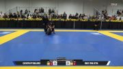 Emily Lynn Leyva vs Cathryn Ivy Millares 2026 Pan IBJJF Jiu-Jitsu No-Gi Championship