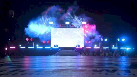 Michal Orzel vs Zachary Jezulin 2025 Fight to Win Battle Of The Badge