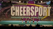 Jaguar Athletics - DUCHESSES [2025 L1 Youth - D2 - Small - A Day 3] 2025 CHEERSPORT National All Star Cheerleading Championship