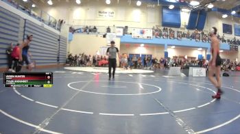 138 lbs Cons. Round 4 - Ayden Hunter, Minico vs Tyler Khoundet, Stansbury