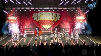 ATA - Ignite [2024 L1 Senior Day 2] 2024 Spirit Sports Myrtle Beach Nationals