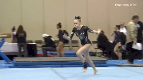 Enso Elite Gymnast - , B05 - 2020 Atlanta Crown Invitational