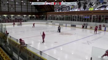 Replay: Home - 2024 Blades vs Chargers | Feb 24 @ 7 PM