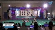 Magic Athletics - Tiny Stars [2024 L1.1 Tiny - PREP Day 1] 2024 CHEERSPORT Toms River Classic