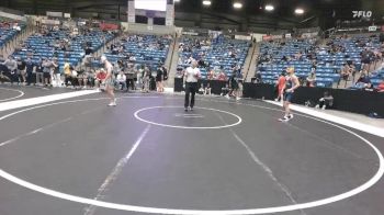 125 lbs Cons. Round 3 - Kaden Spragis, Central Oklahoma vs Dylan Sheler, Newman