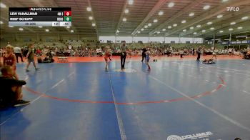 70 lbs Rr Rnd 1 - Colton Camaraza, Elite NJ Elem vs Merrick Fraser, Warhawks