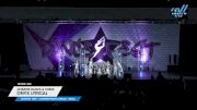 Ultimate Dance & Cheer - Onyx Lyrical [2025 Mini - Contemporary/Lyrical - Small Day] 2025 DanceFest Grand Nationals