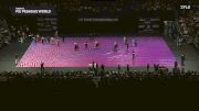 FIU Pegasus World "Miami FL" at 2026 WGI Guard World Championships