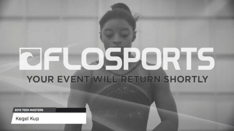 2019 Teen Masters - Lanes 19-20 - Kegel Kup Qualifying