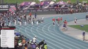 2026 AAU Junior Olympic Games - Youth Mixed 100m, Finals 1